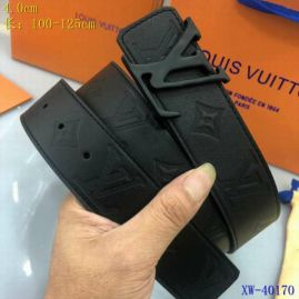 Picture of LV Belts _SKULVBelt40mm100-125cm8L447138